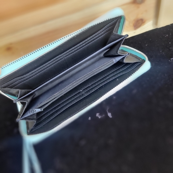 Disney Lilo & Angel purse and wristlet wallet SET - Picture 4 of 8